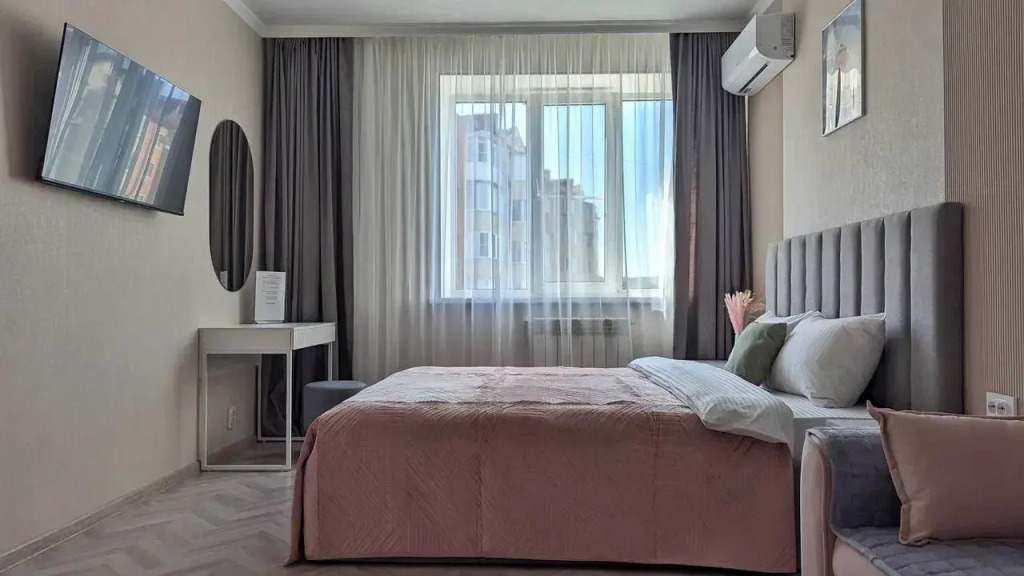 Фотография квартиры Квартира Уютная возле Парка