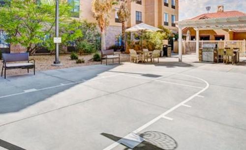 Фотографии гостиницы 
            Homewood Suites- Lancaster- California