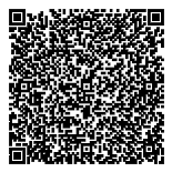 QR код достопримечательности Галерея Искусство Слобожанщины