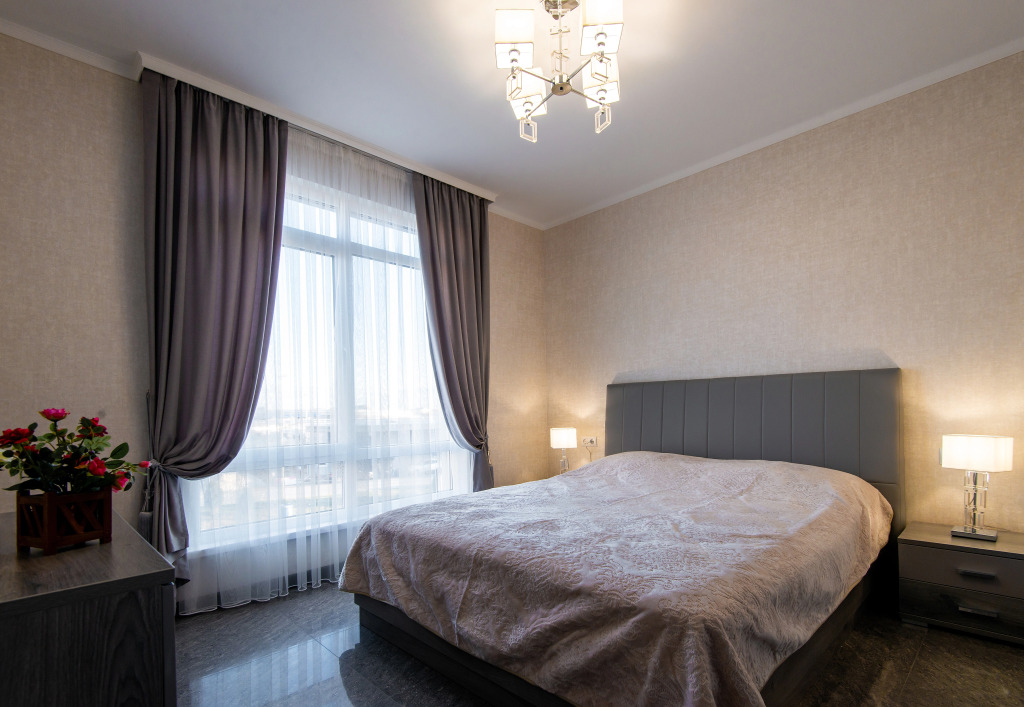 Фотография квартиры Апартаменты Soned House 1