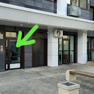 Фотография квартиры Апартаменты на улице Кожевенная 22