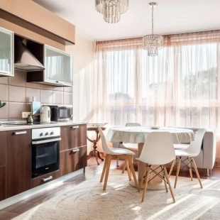 Фотография квартиры Апартаменты Apart39 Семейные апартаменты у Королевских ворот