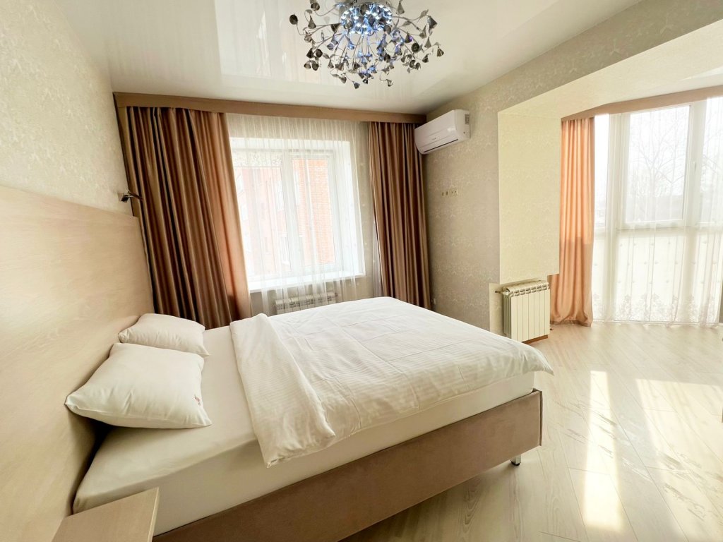 Фотография квартиры Апартаменты Петровские на Спортивном 7