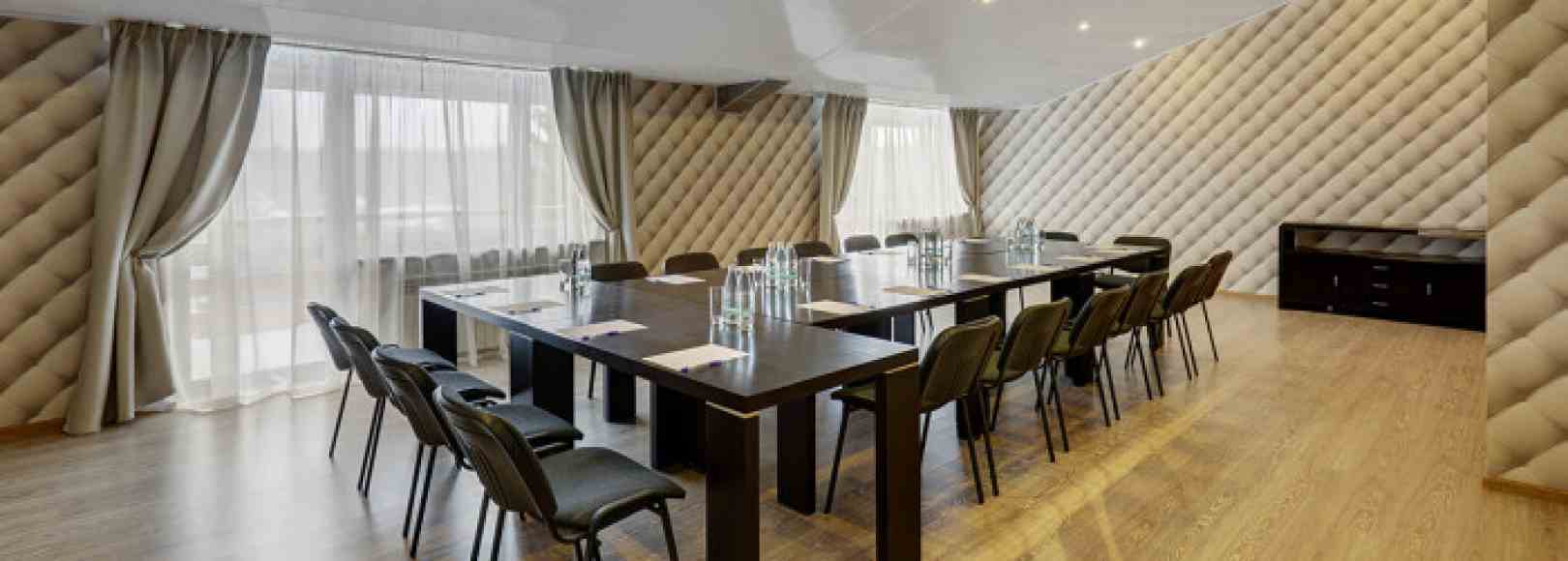 Фотография конференц-зала Конференц-зал N 2