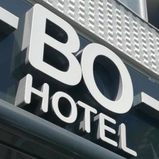 Фотографии гостиницы 
            BO Hotel Hamburg