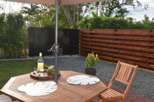 Фотография гостевого дома padjembel