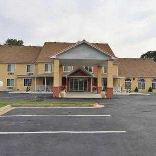 Фотографии мотеля 
            Super 8 by Wyndham Lake of the Ozarks