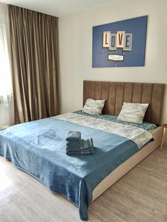 Фотография квартиры Квартира Романтики существуют