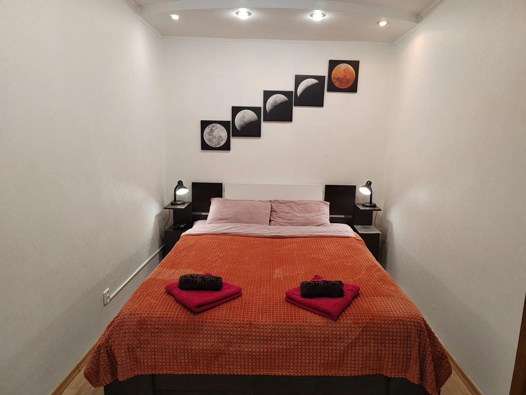 Фотография квартиры Квартира Двухкомнатная на Площади Пять Углов