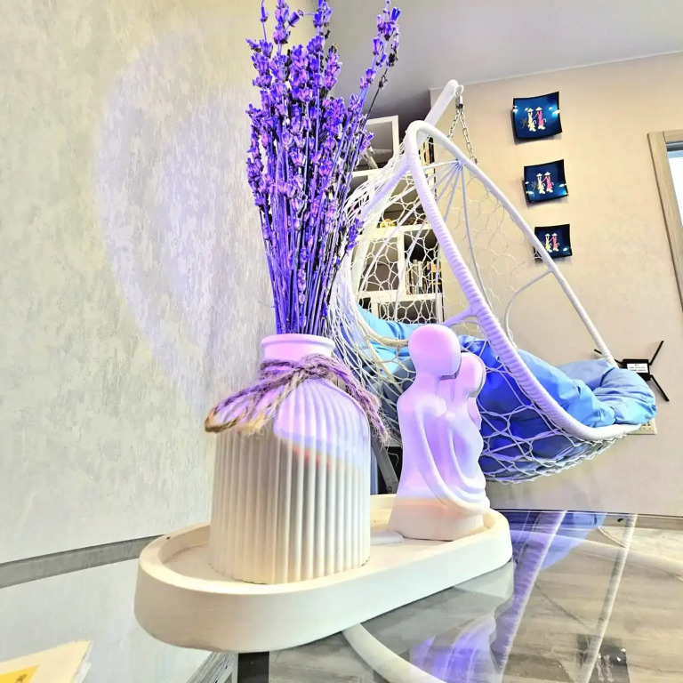 Фотография квартиры Апартаменты Сердце Краснодара