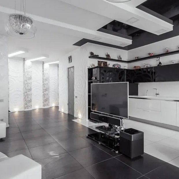 Фотографии квартиры
Апартаменты Royal, ул. Литературная, 1А