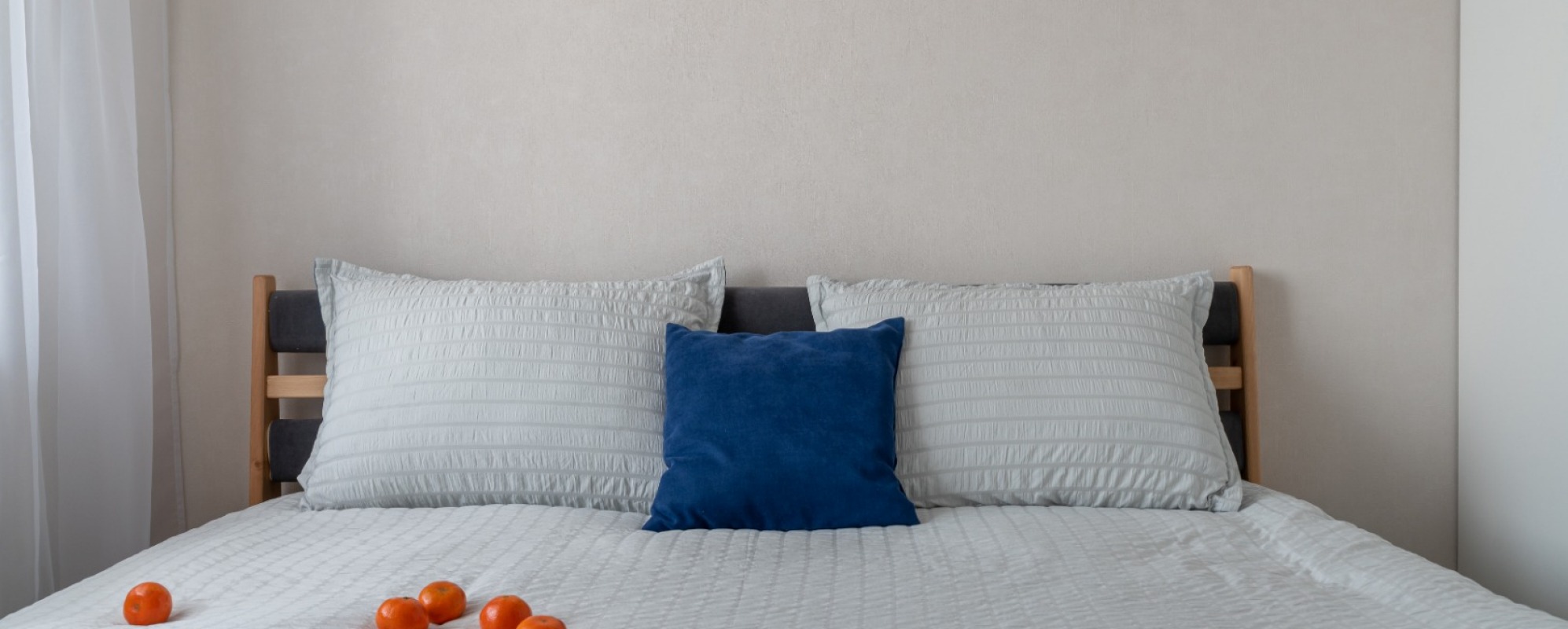 Фотографии квартиры УЮТНАЯ ЕВРО-2 В ЛЕСНОМ КВАРТАЛЕ