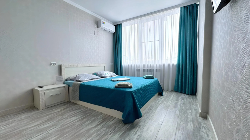 Фотография квартиры Квартира Sutki Rent в центре Минеральных Вод