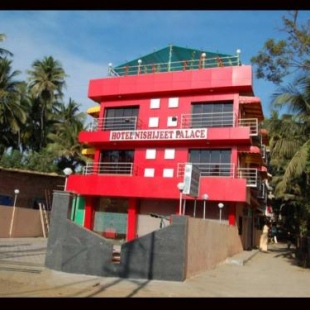 Фотография гостиницы On Point Plaza