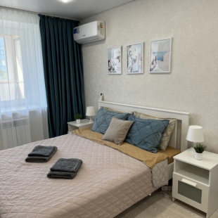 Фотография квартиры Квартира на улице Завойского 11A