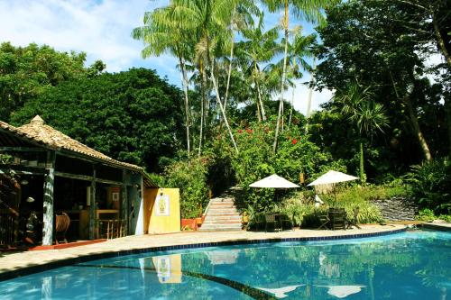 Фотография мини отеля Vilangelim Eco-Pousada