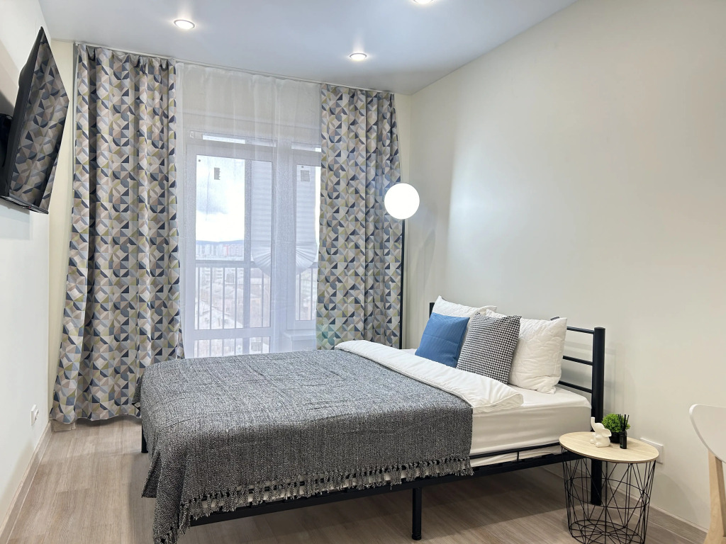 Фотография квартиры Квартира 1ая Хабаровская д.7