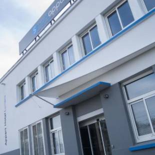 Фотографии апарт отеля 
            Smartappart Lorient