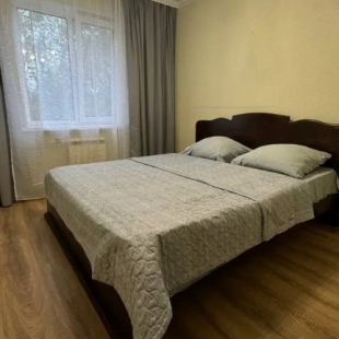 Фотография квартиры Апартаменты Просторная 2-х Комнатная Квартира в Центре