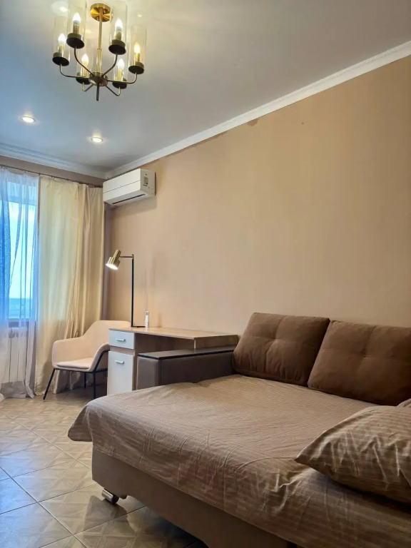 Фотография квартиры Квартира уютная в центре города Курск