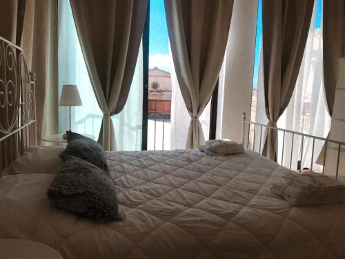 Фотография мини отеля Regina Margherita B&B