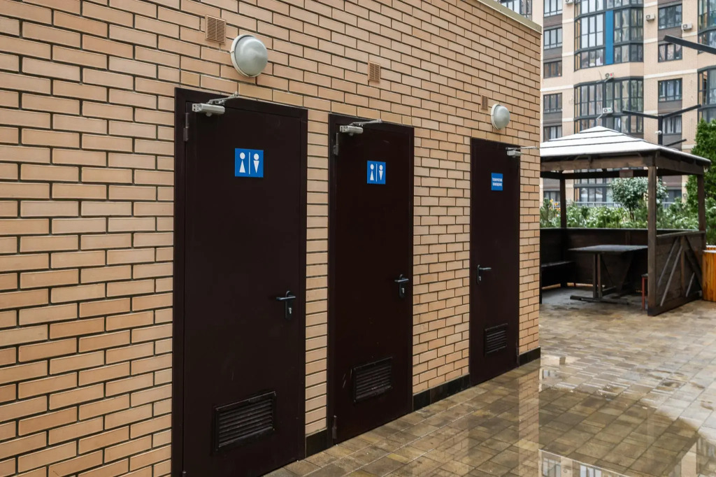 Фотография квартиры Goodtime Apartments (Гудтайм Апартментс) в микрорайоне Любимово 18