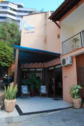 Фотография мини отеля Pousada Charme Fonte do Boi