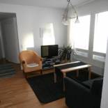 Фотография апарт отеля Huoneistohotelli Nallisuites