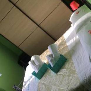 Фотографии мини отеля 
            CLARISSABEB