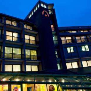 Фотографии гостиницы
Floreal Le Panoramique