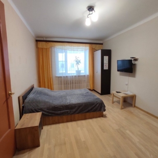 Фотография квартиры Апартаменты Гоголя 2А