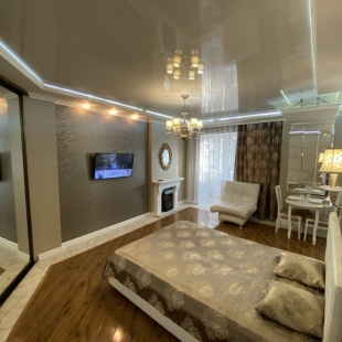 Фотография квартиры Апартаменты в центре Пятая авеню