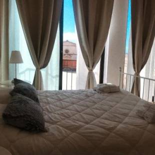 Фотографии мини отеля
Regina Margherita B&B