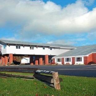 Фотографии мини отеля
Baxter Park Inn