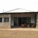 Фотография гостевого дома Lank-gewag Farm Cottage with private hottub