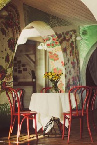 Фотографии мини отеля
Канада