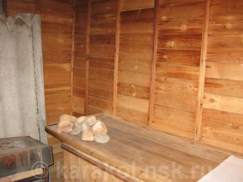 Фотография хостела Hostel Ilbirs