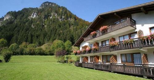 Фотография апарт отеля Appartement-Hotel Happy Kienberg