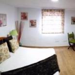 Фотография гостевого дома Casa rural con piscina en Hoya de Tunte - 4