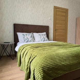 Фотография квартиры Апартаменты Аврора ул. Зареченская д.2к1