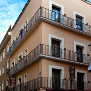 Фотографии хостела 
            THC Tirso Molina Hostel