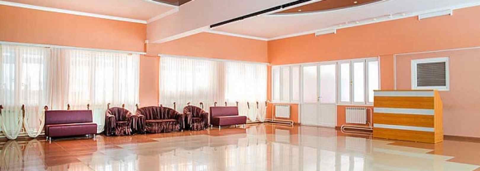 Фотография конференц-зала Диско-зал