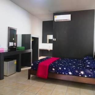 Фотографии гостевого дома
Co Co House Samui