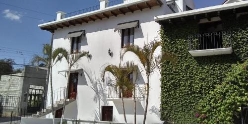 Фотография гостиницы Hotel Carretas by Rotamundos