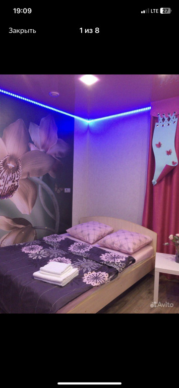 Фотографии квартиры
Квартира Студия 3