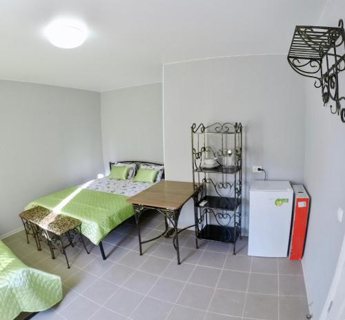 Фотографии гостиницы
Люкс Орлятко