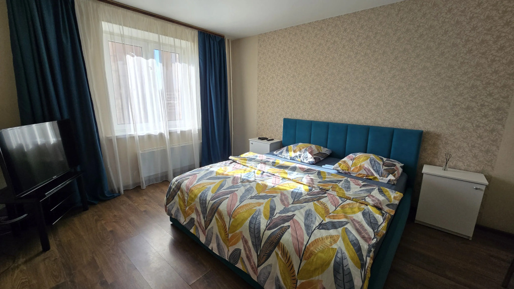 Фотография квартиры Квартира уютная в центре города около железнодорожного вокзала