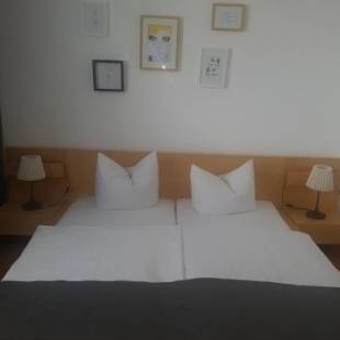 Фотографии гостевого дома 
            Horn Gästehaus