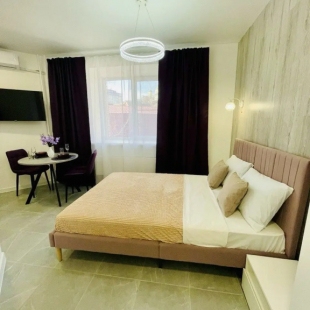 Фотография квартиры Апартаменты у Адмиралтейской площади