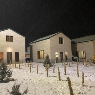 Фотография гостиницы Alaska Resort